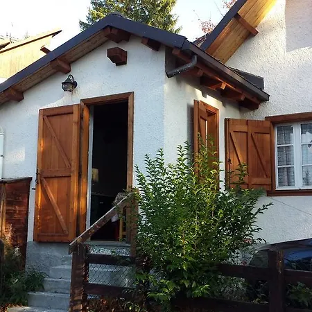 Дом отдыха Ico's