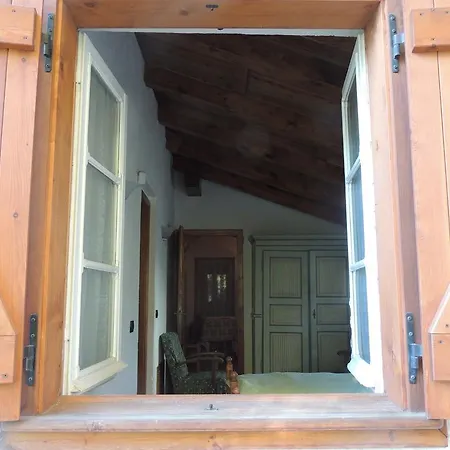 Holiday home Ico's