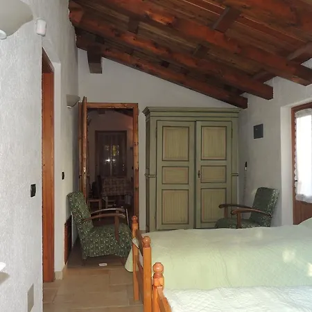 Ico's Holiday home *