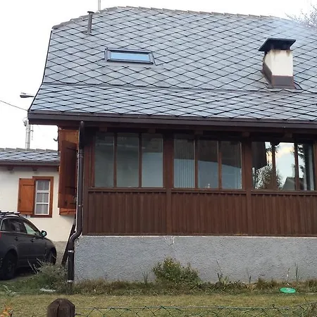 Holiday home Ico's