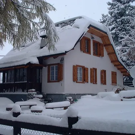 Holiday home Ico's *