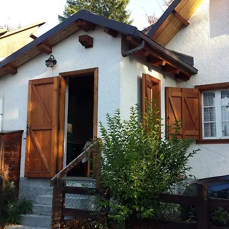 Holiday home Ico's