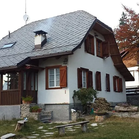 Holiday home Ico's *