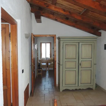 Holiday home Ico's Sauze D'Oulx