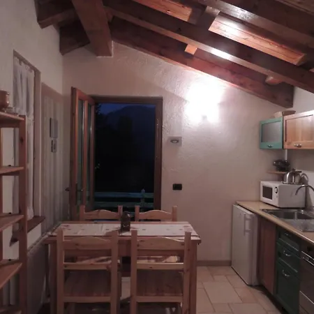 Holiday home Ico's